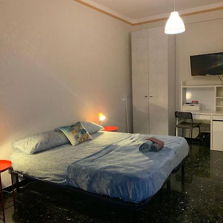 Erzelli'S House By Smart-Home, Apt A Con 3 Camere เจนัว ภายนอก รูปภาพ