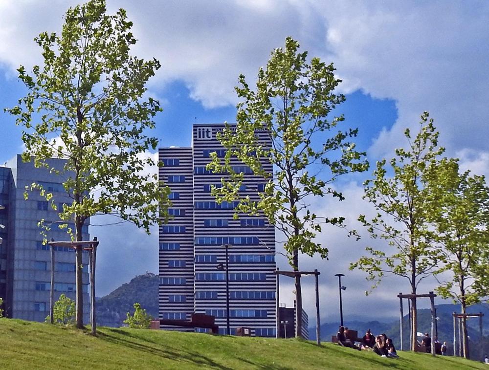Erzelli'S House By Smart-Home, Apt A Con 3 Camere เจนัว ภายนอก รูปภาพ