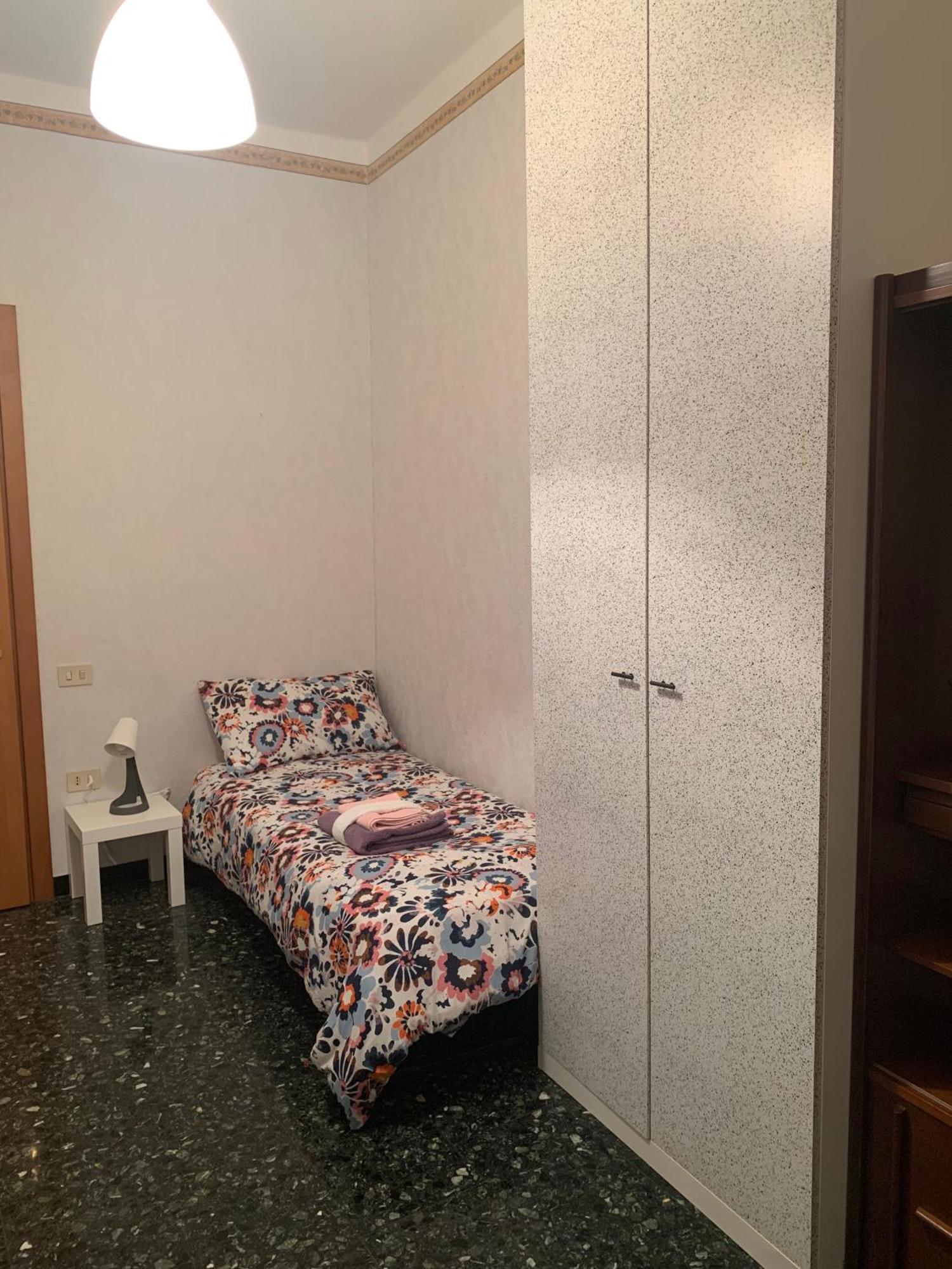 Erzelli'S House By Smart-Home, Apt A Con 3 Camere เจนัว ภายนอก รูปภาพ