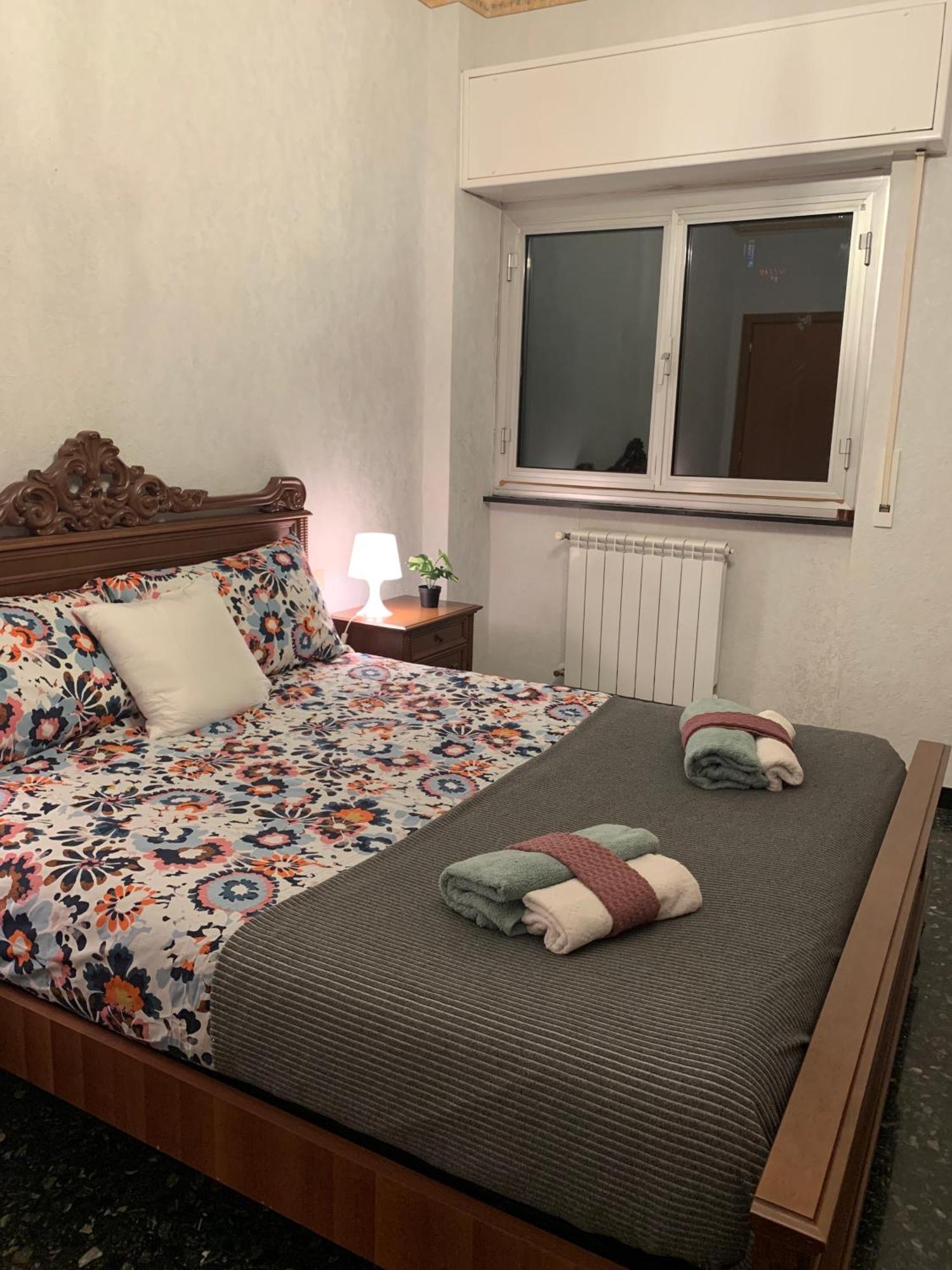 Erzelli'S House By Smart-Home, Apt A Con 3 Camere เจนัว ภายนอก รูปภาพ