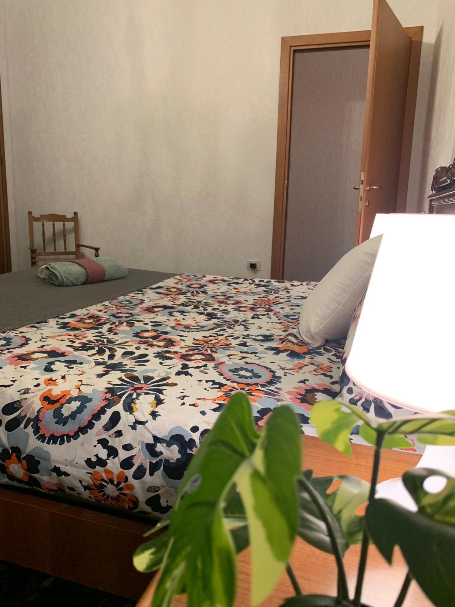 Erzelli'S House By Smart-Home, Apt A Con 3 Camere เจนัว ภายนอก รูปภาพ